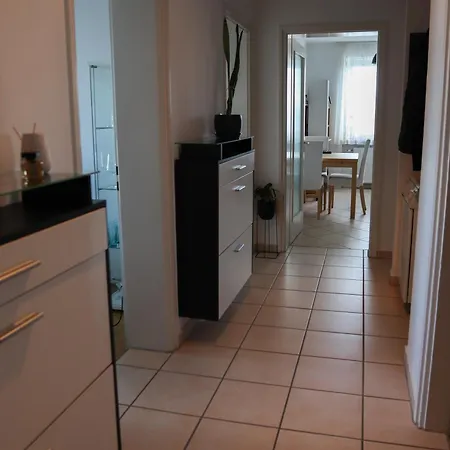 Appartement Alpine & Skyline View *